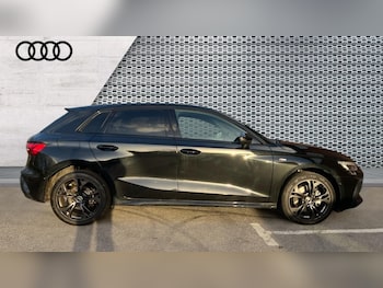 Used Audi A3 2025 for sale - 76804119: Photo