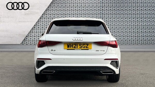 Used Audi A3 2021 for sale - 76328292: Photo 11