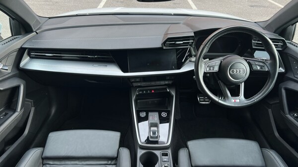 Used Audi A3 2021 for sale - 76328292: Photo 12