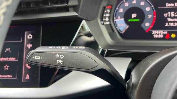 Used Audi A3 2021 for sale - 76328292: Photo 31