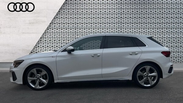 Used Audi A3 2021 for sale - 76328292: Photo 9