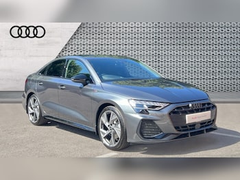 Used Audi A3 2025 for sale - 75603063: Photo