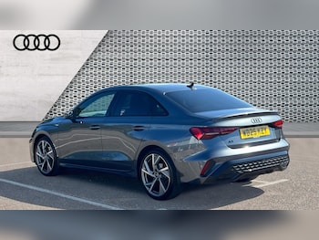 Used Audi A3 2025 for sale - 75603063: Photo