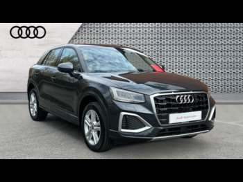 2022 - 35 TFSI Sport 5dr S Tronic