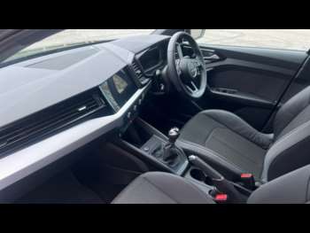 Used Audi A1 2023 for sale - 74198584: Photo