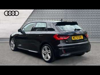 Used Audi A1 2023 for sale - 74198584: Photo