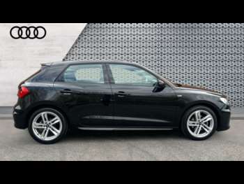 Used Audi A1 2023 for sale - 74198584: Photo