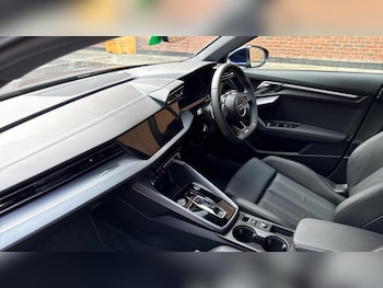 Used Audi A3 2025 for sale - 75333508: Photo