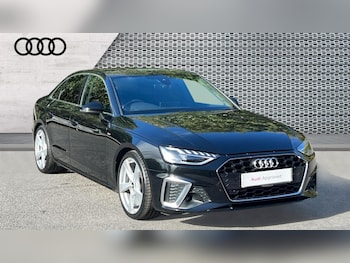 Audi - A4