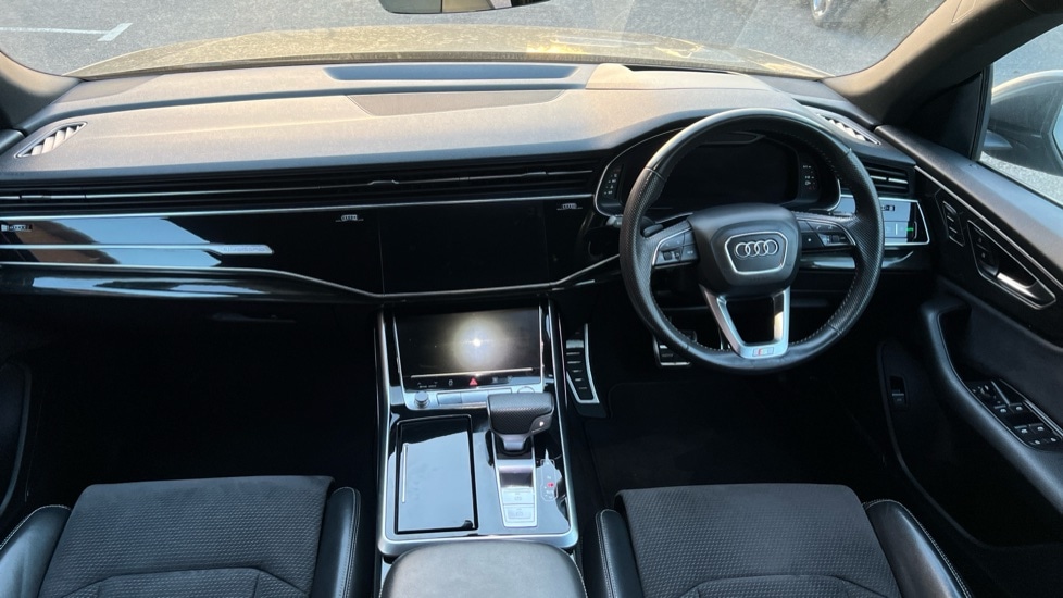 Used Audi Q8 2019 for sale - 76501408: Photo 12