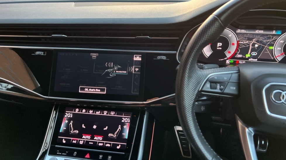 Used Audi Q8 2019 for sale - 76501408: Photo 13