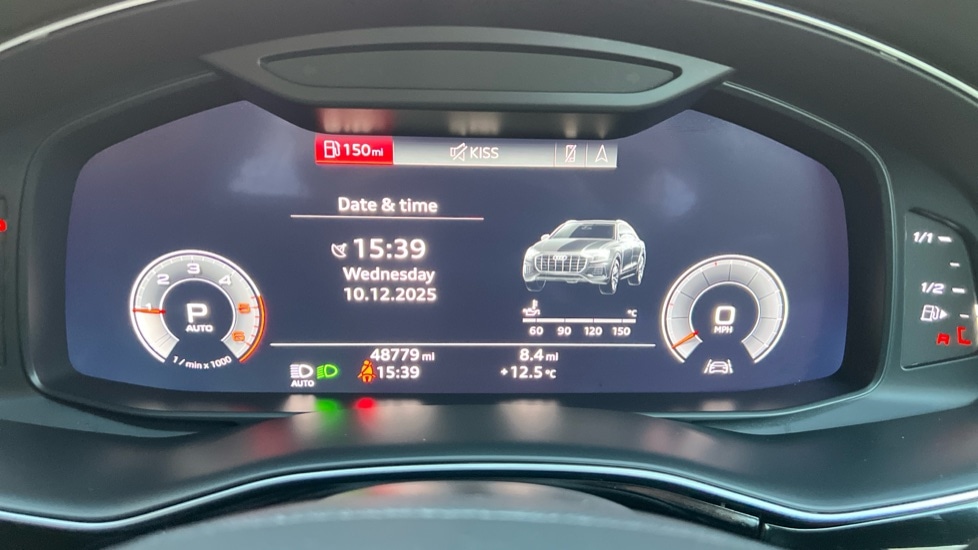 Used Audi Q8 2019 for sale - 76501408: Photo 14