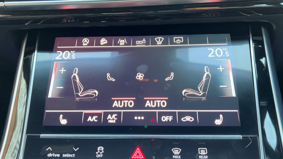 Used Audi Q8 2019 for sale - 76501408: Photo 16