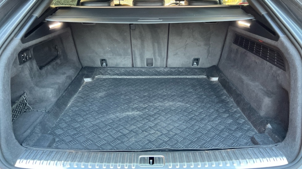 Used Audi Q8 2019 for sale - 76501408: Photo 18