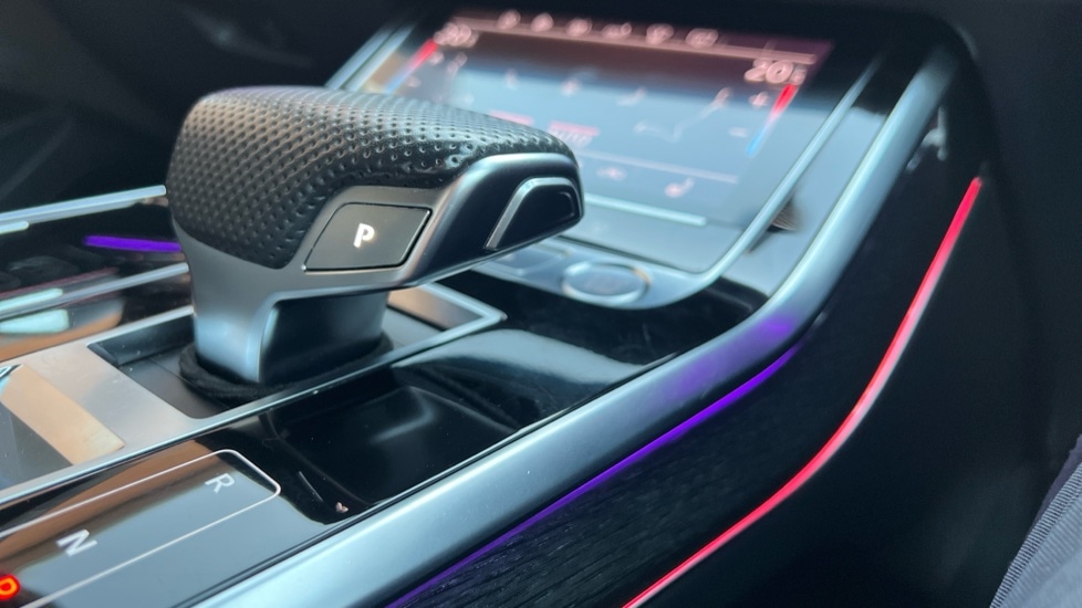 Used Audi Q8 2019 for sale - 76501408: Photo 19