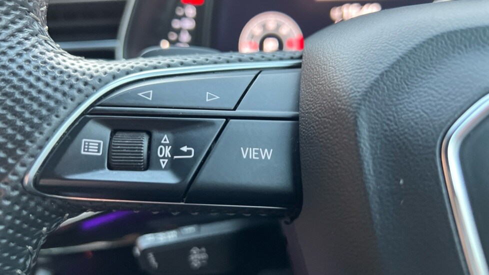 Used Audi Q8 2019 for sale - 76501408: Photo 24