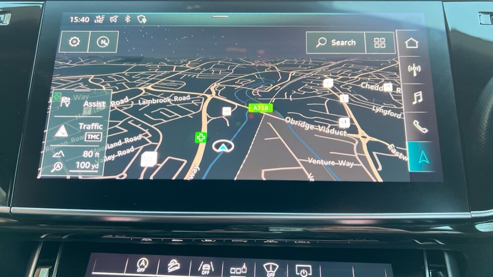 Used Audi Q8 2019 for sale - 76501408: Photo 25