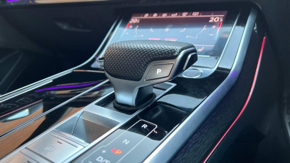 Used Audi Q8 2019 for sale - 76501408: Photo 26