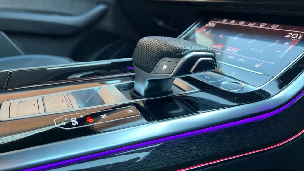 Used Audi Q8 2019 for sale - 76501408: Photo 27