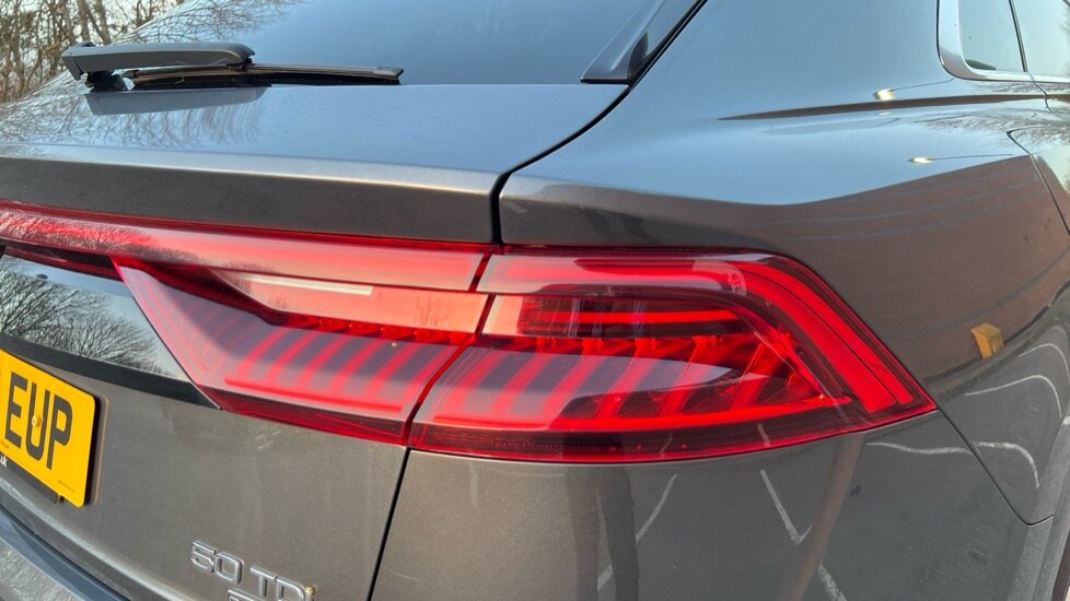 Used Audi Q8 2019 for sale - 76501408: Photo 33