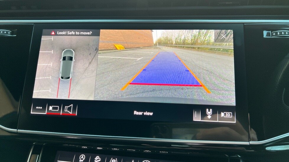 Used Audi Q8 2019 for sale - 76501408: Photo 36