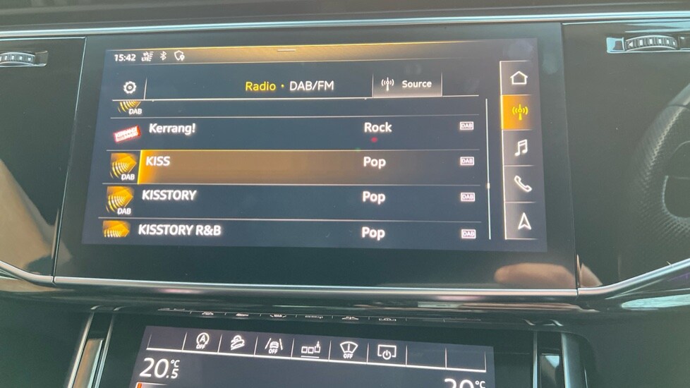 Used Audi Q8 2019 for sale - 76501408: Photo 38