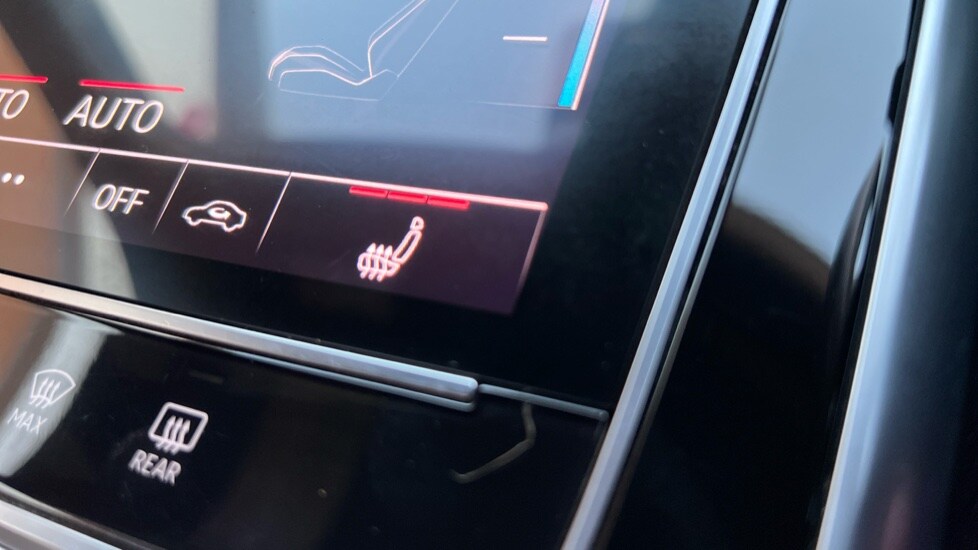 Used Audi Q8 2019 for sale - 76501408: Photo 39