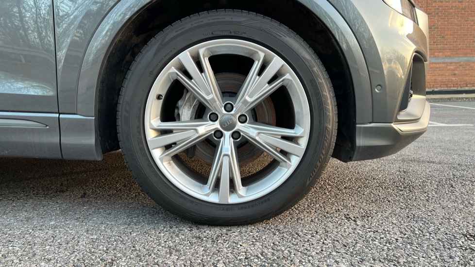 Used Audi Q8 2019 for sale - 76501408: Photo 5