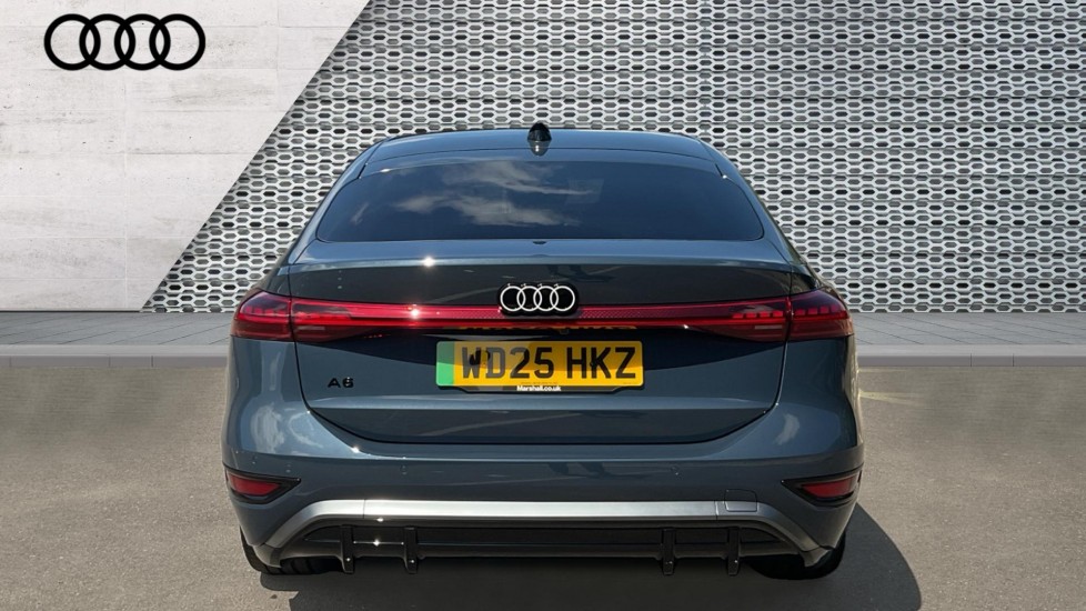 Used Audi A6 2025 for sale - 75602840: Photo 11