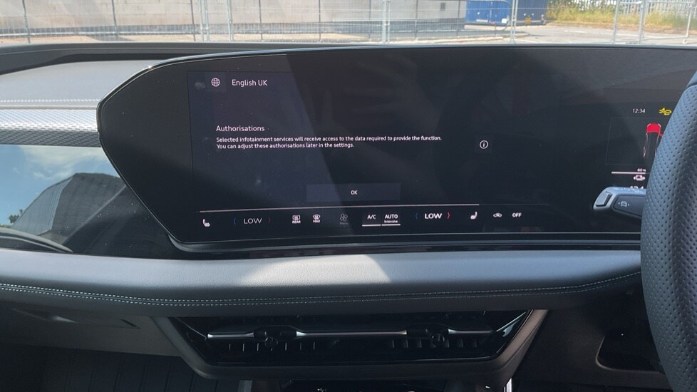 Used Audi A6 2025 for sale - 75602840: Photo 13