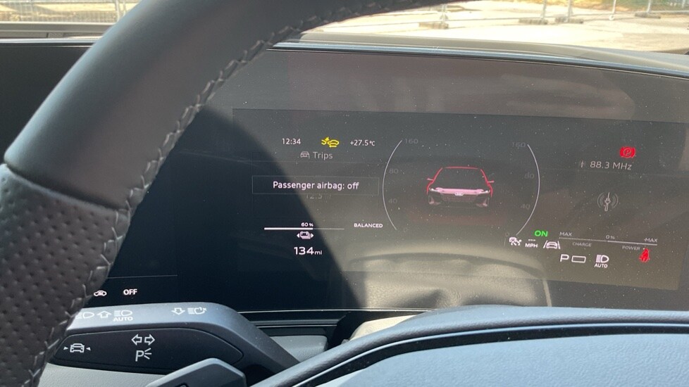 Used Audi A6 2025 for sale - 75602840: Photo 14