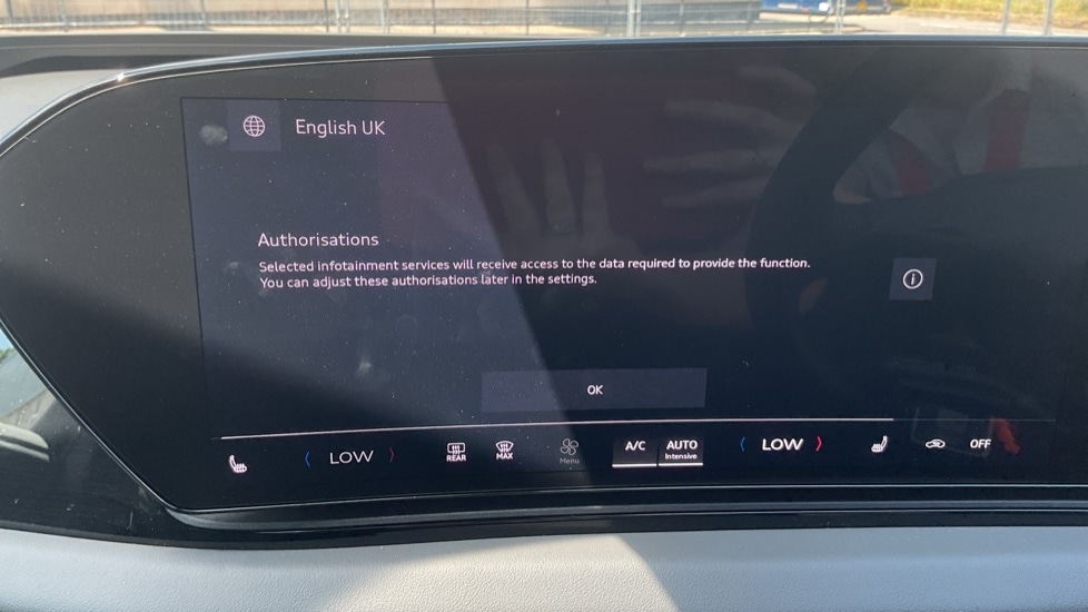 Used Audi A6 2025 for sale - 75602840: Photo 16