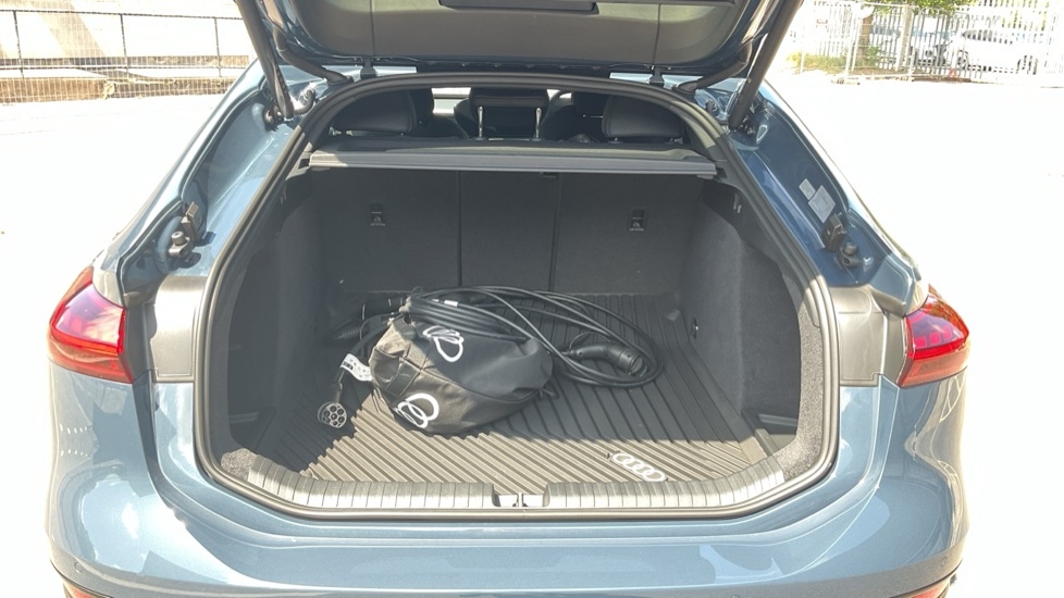 Used Audi A6 2025 for sale - 75602840: Photo 18