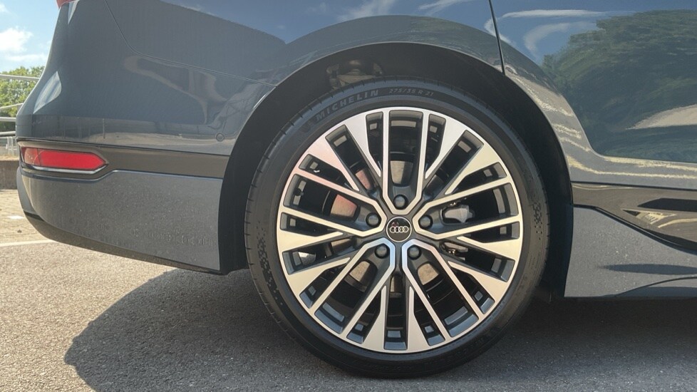 Used Audi A6 2025 for sale - 75602840: Photo 21