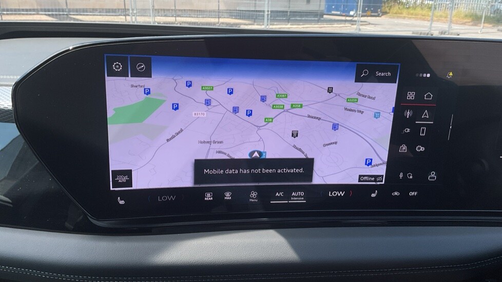 Used Audi A6 2025 for sale - 75602840: Photo 25