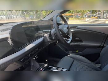 Used Audi A6 2025 for sale - 75602840: Photo