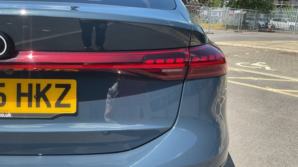 Used Audi A6 2025 for sale - 75602840: Photo 33