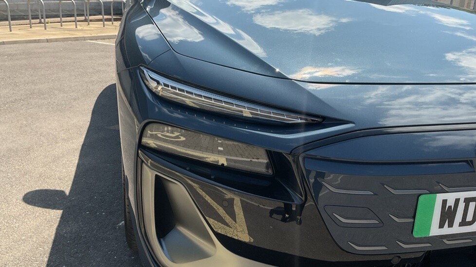 Used Audi A6 2025 for sale - 75602840: Photo 34