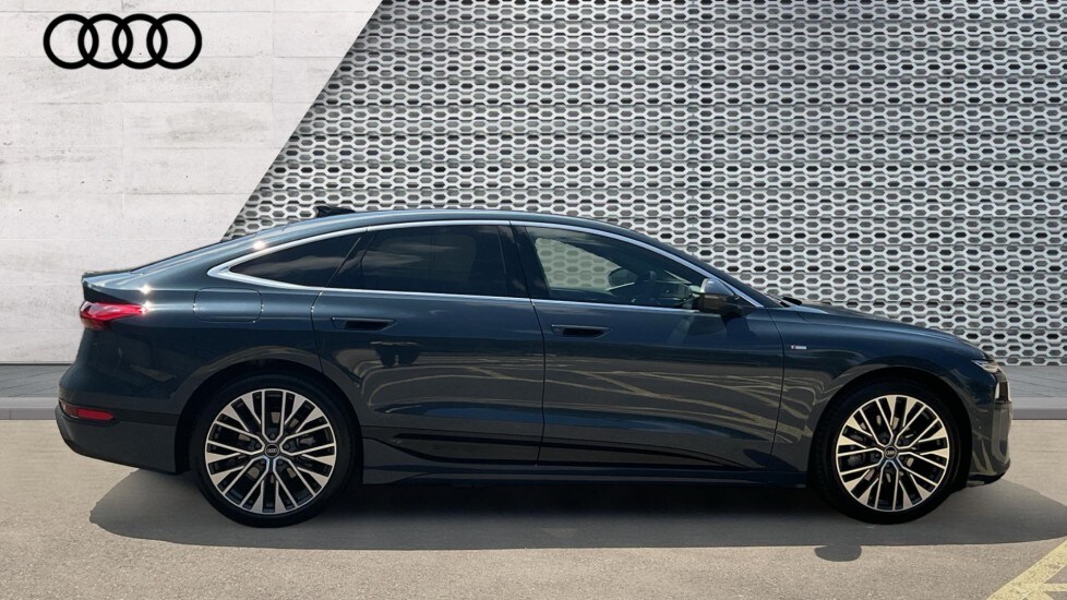 Used Audi A6 2025 for sale - 75602840: Photo 4