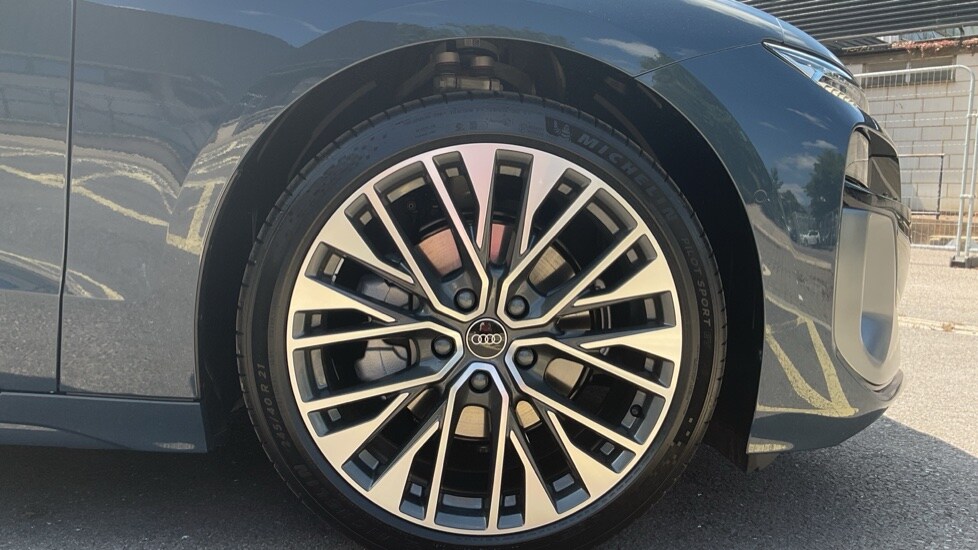 Used Audi A6 2025 for sale - 75602840: Photo 5