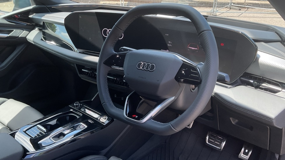 Used Audi A6 2025 for sale - 75602840: Photo 6