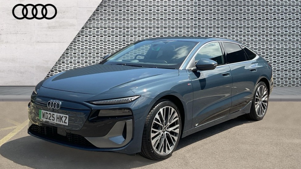 Used Audi A6 2025 for sale - 75602840: Photo 7