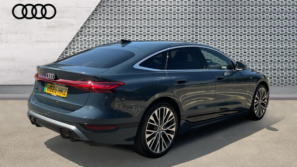 Used Audi A6 2025 for sale - 75602840: Photo 8