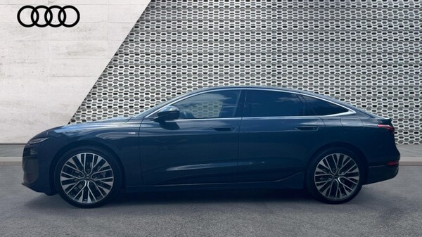 Used Audi A6 2025 for sale - 75602840: Photo 9