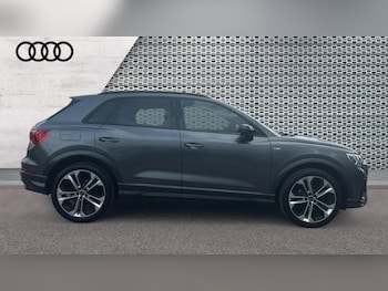 Used Audi Q3 2023 for sale - 75776167: Photo