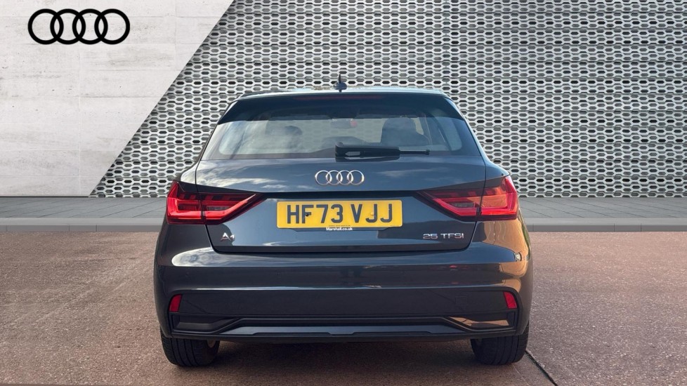 Used Audi A1 2023 for sale - 77067920: Photo 11