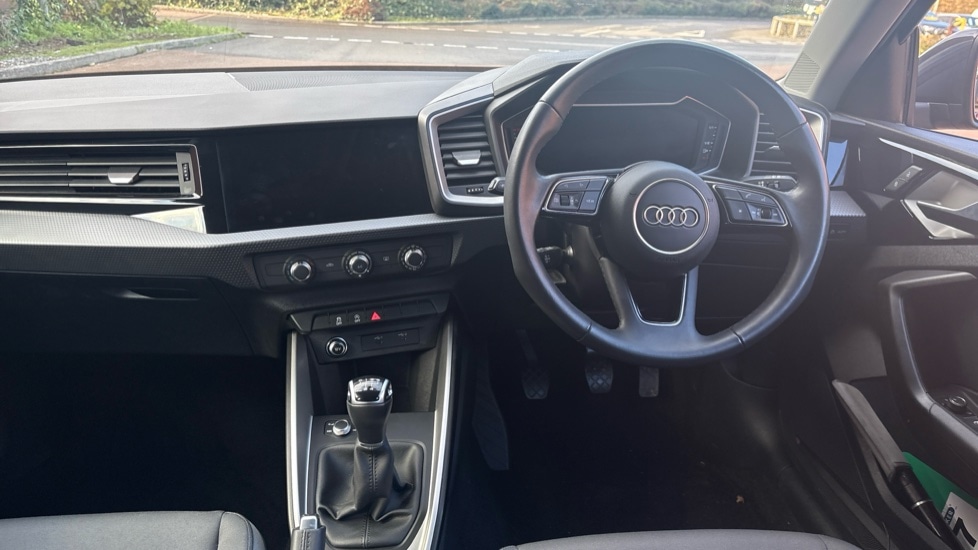 Used Audi A1 2023 for sale - 77067920: Photo 12