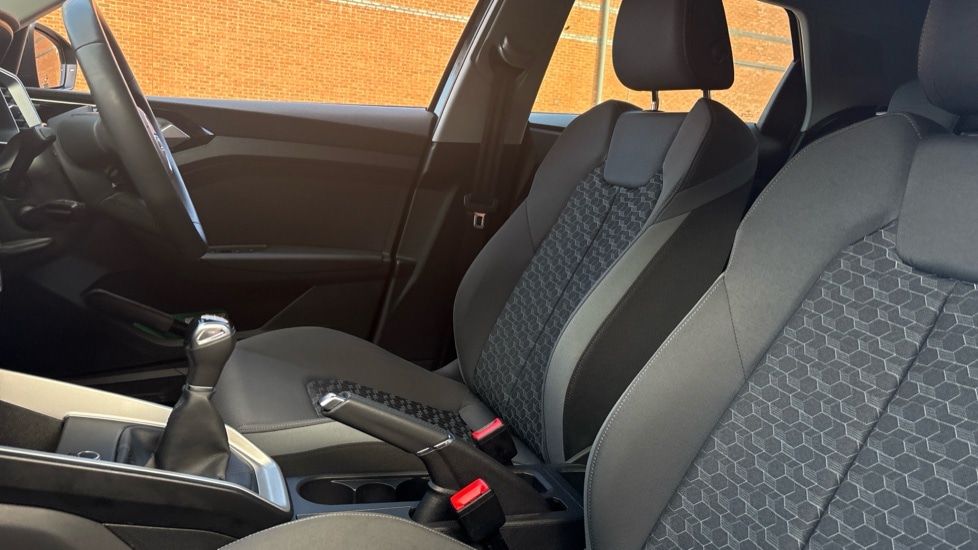 Used Audi A1 2023 for sale - 77067920: Photo 17