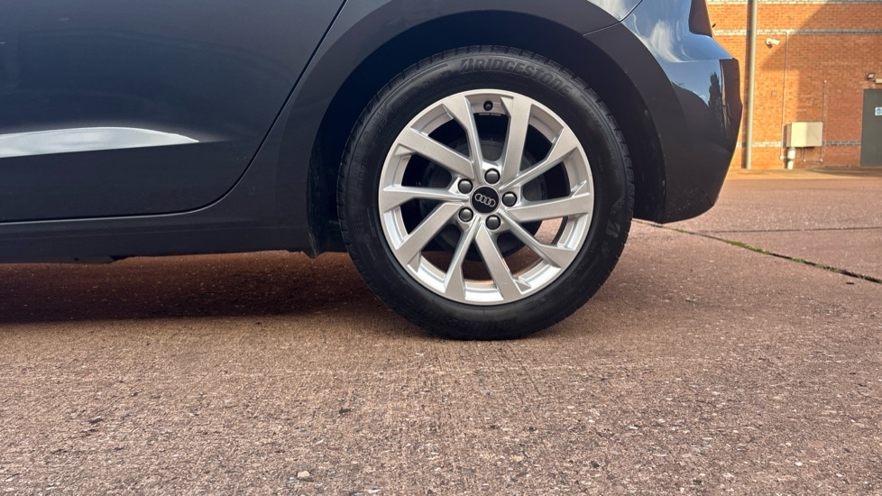 Used Audi A1 2023 for sale - 77067920: Photo 21