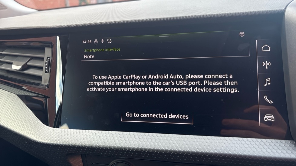 Used Audi A1 2023 for sale - 77067920: Photo 25